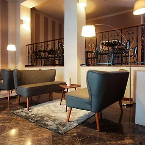Hotel Di Porta Romana, Mediolan