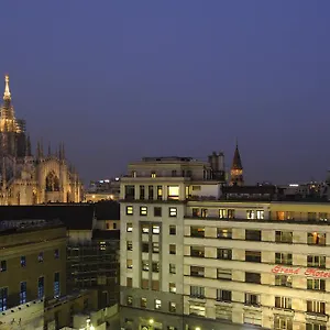 Grand Plaza Hotel