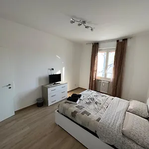 Paul House Guest house