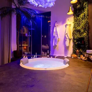  Guest house Hibrido Italy
