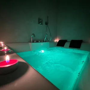  Maison d'hôtes Meg Glamour Vicino I Navigli