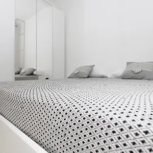 *** Guest house Prime Vatican Garden Italy