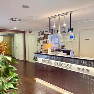 Giacosa Hotel