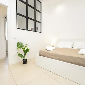  Guest house Valguarnera Italy