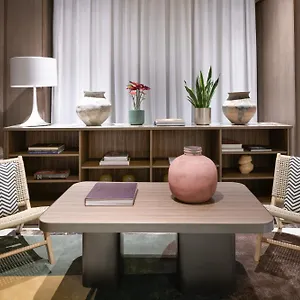 Hotel Ac By Marriott, Mediolan