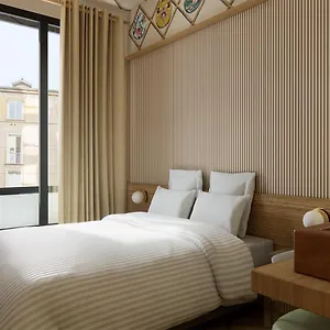Hotel Qc Porta Romana, Mediolan