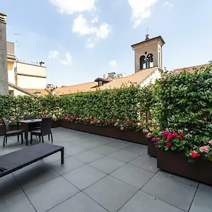 Hotel Castello, Mediolan
