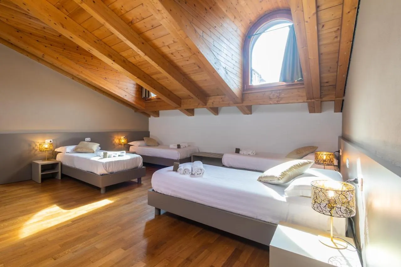 Martini Suite Milan