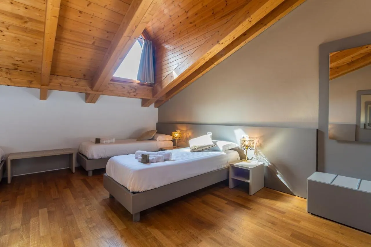 Martini Suite Milan Italy