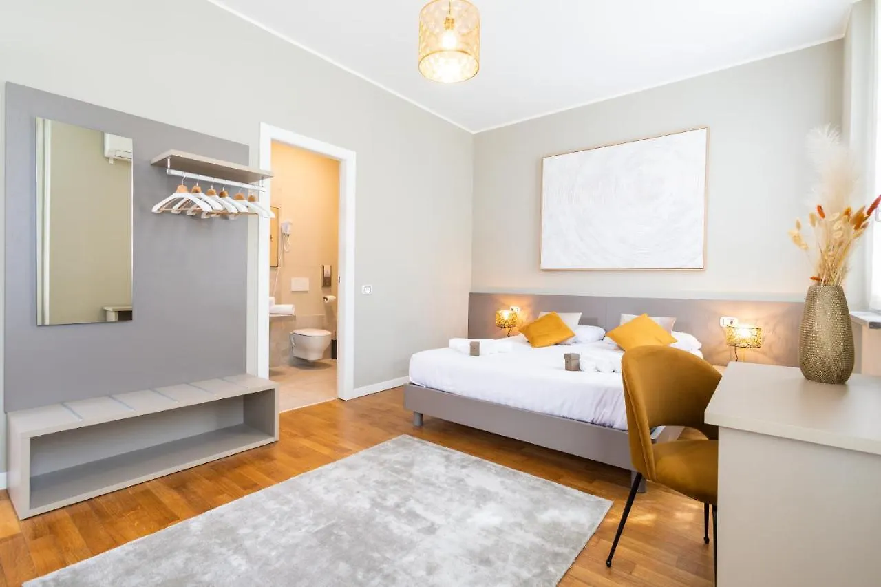 Martini Suite Milan