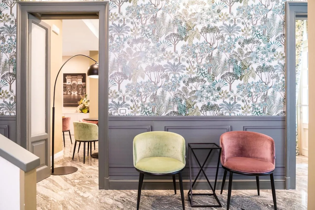 Martini Suite Milan 3*,