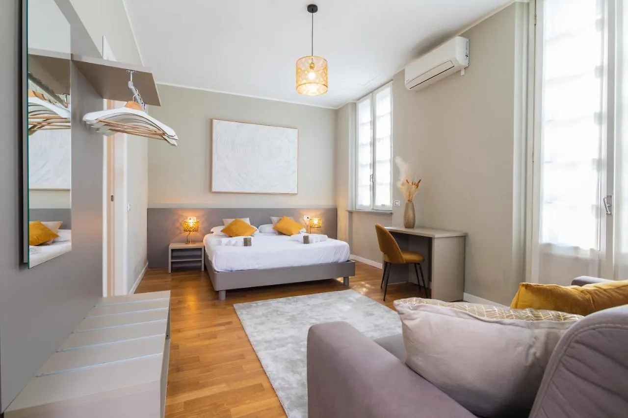 Bed & Breakfast Martini Suite Milan