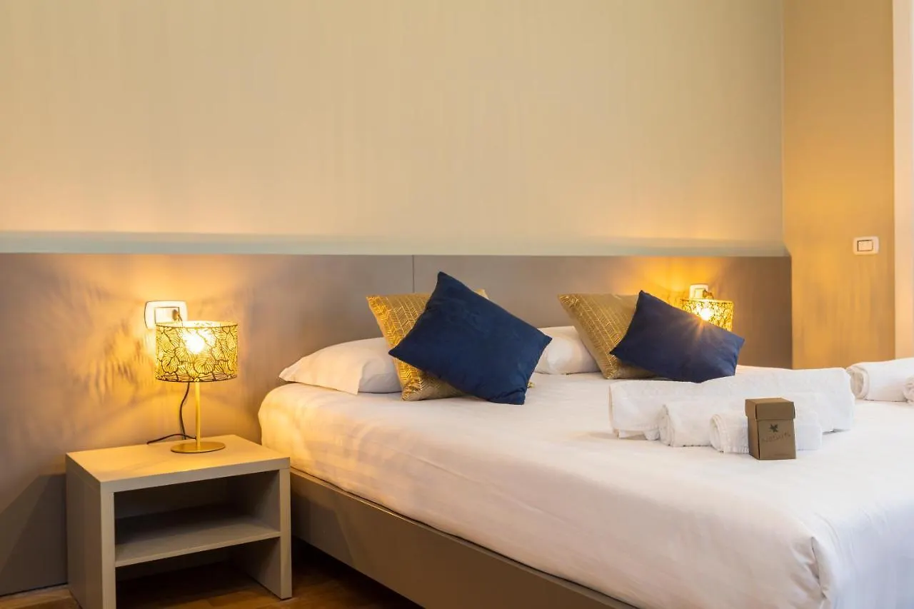 Martini Suite Milan 3*,  Italy