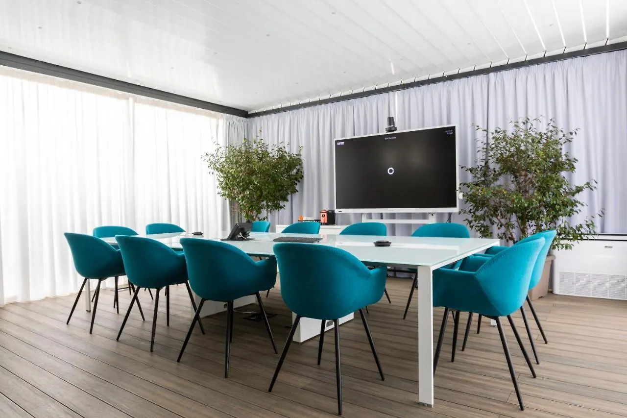 Martini Suite Milan