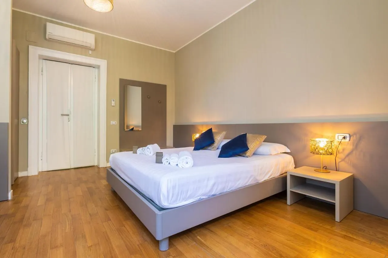 Martini Suite Milan Bed & Breakfast